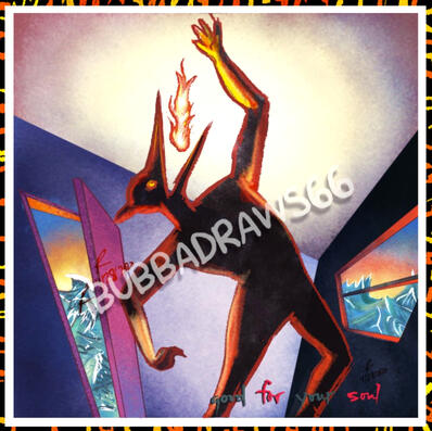 Good For Your Soul Bubba